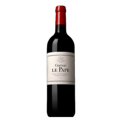 Product image for Château Le Pape Pessac-Léognan 2019 375ml