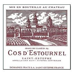 Product image for Château Cos d'Estournel Saint-Estèphe 2ème Grand Cru Classé (2014) 2014 750ml