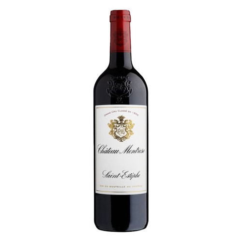 Product image for Château Montrose Saint-Estèphe 2ème Grand Cru Classé 2021 375ml