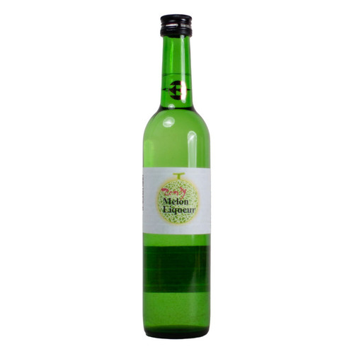 Product image for Ota Shuzo Melon Liqueur (NV) 720ml