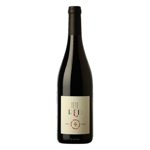 Product image for Les Têtes Tète Red 2024 750ml