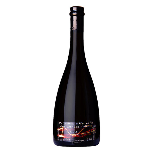Product image for Jean-Pierre Robinot l'Opera des Vins L'As des Annees Folles 2019 750ml