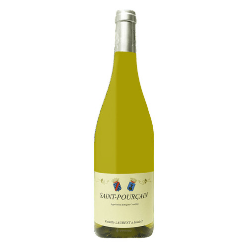 Product image for Laurent Family Vineyard Saint-Pourçain Blanc 2019 750ml