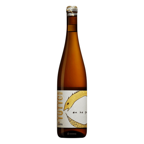 Product image for La Ginestra Tutto Anphora Bianco 2016 1.5L