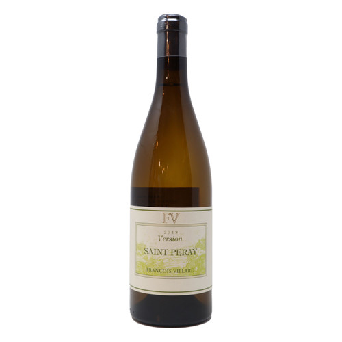 Product image for François Villard Saint-Péray Version 2023 750ml