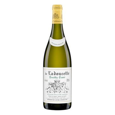 Product image for Lauverjat Pouilly-Fumé 2025 750ml