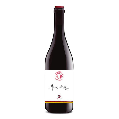 Product image for Costa Toscana IGT Ampeleia 2020 750ml