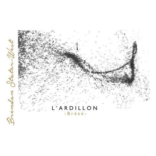 Product image for Brendan Stater-West Saumur Breze L'Ardillon Blanc 2022 750ml