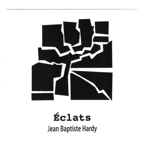 Product image for Jean Baptiste Hardy Eclats 2024 750ml