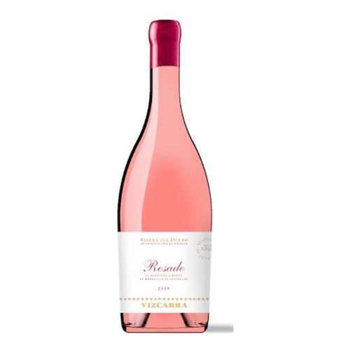 Product image for Bodegas Vizcarra Ribera del Duero Rosado 2023 750ml