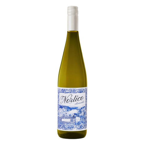 Product image for Nortico Alvarinho 2025 1.5L
