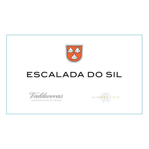 Product image for Alberto Orte Escalada do Sil Tinto 2022 750ml