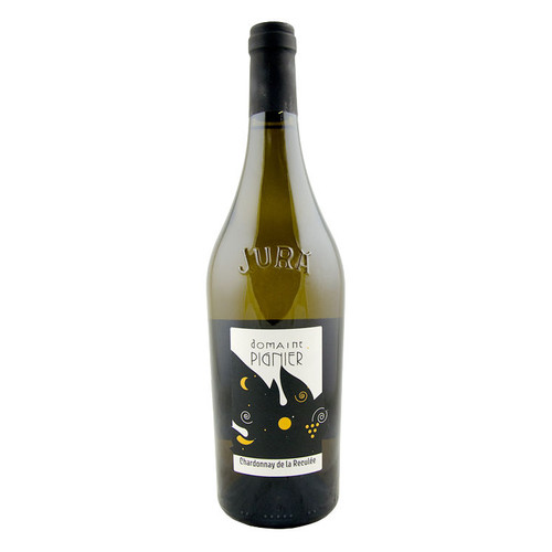 Product image for Domaine Pignier Chardonnay de la Reculee 2023 750ml