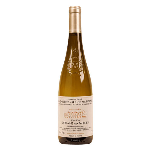 Product image for Domaine aux Moines Savennieres La Roche aux Moines (2024) 2024 750ml