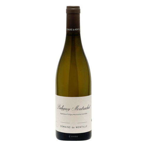 Product image for Domaine de Montille Puligny-Montrachet (2023) 2023 750ml