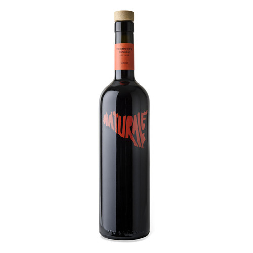 Product image for Naturale Vermouth Rosso 2024 750ml