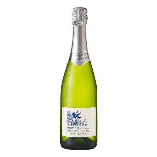 Product image for Domaines Landron Méthode Traditionnelle Atmosphères Brut (NV) 750ml