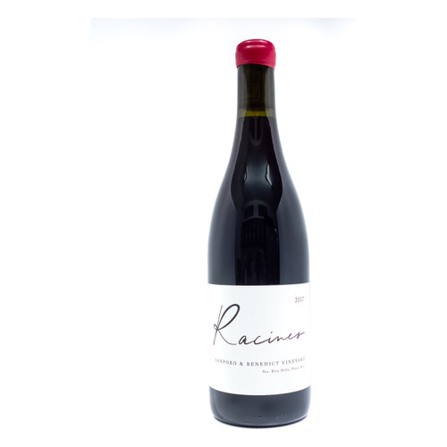 Product image for Racines Sta. Rita Hills Cuvee Pinot Noir (2018) 2023 750ml