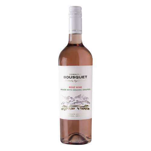 Product image for Domaine Bousquet Rosé Valle de Uco 2025 750ml