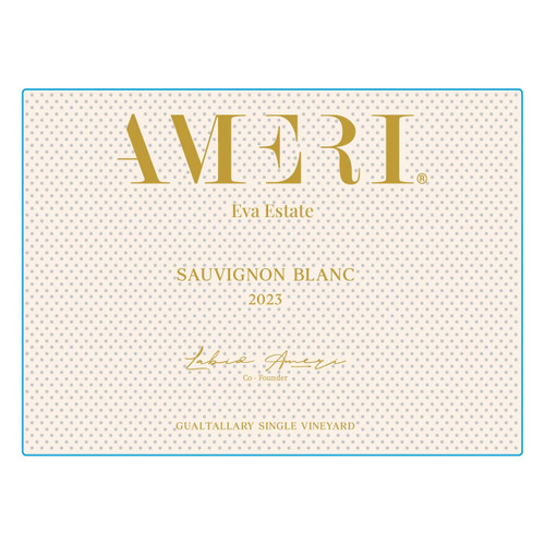 Product image for Ameri Sauvignon Blanc Single Vineyard Eva Estate Gualtallary 2024 750ml