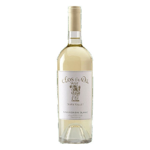 Product image for Clos Du Val Sauvignon Blanc Napa Valley 2025 375ml