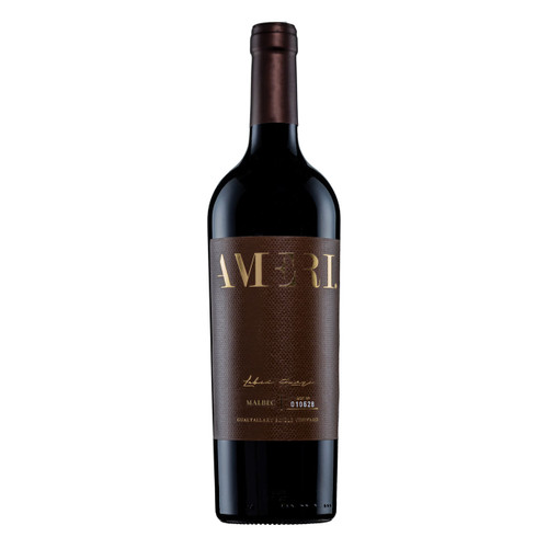 Product image for Domaine Bousquet Ameri Malbec Gualtallary Single Vineyard Mendoza 2023 750ml