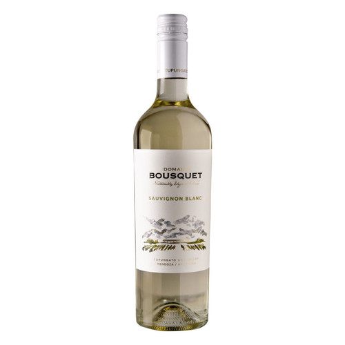 Product image for Domaine Bousquet Sauvignon Blanc Mendoza 2025 750ml