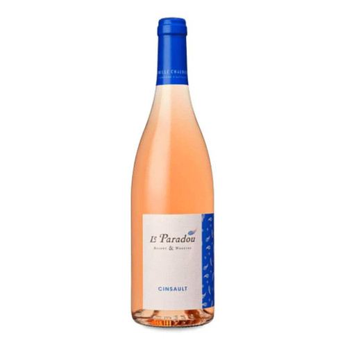 Product image for Le Paradou Luberon Cinsault Rose 2025 750ml