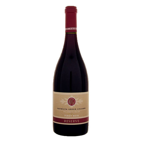 Product image for Patricia Green Pinot Noir Reserve (2020) 2025 750ml