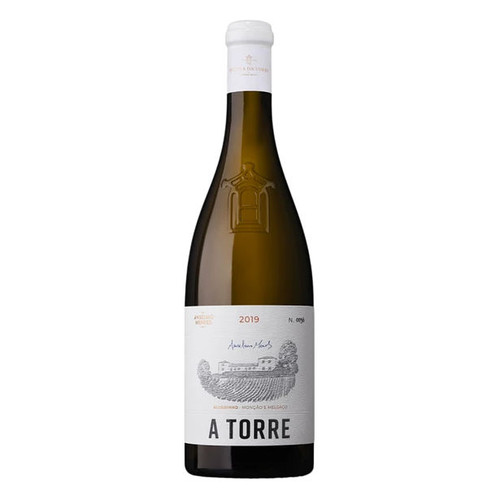 Product image for Anselmo Mendes Vinho Verde Alvarinho A Torre 2020 750ml