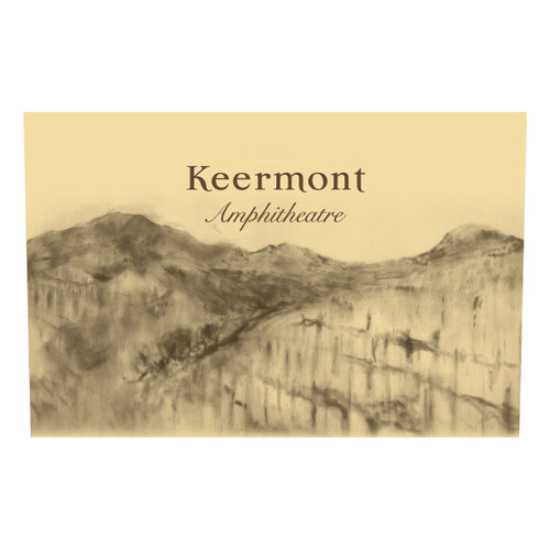 Product image for Keermont Amphitheatre 2017 750ml