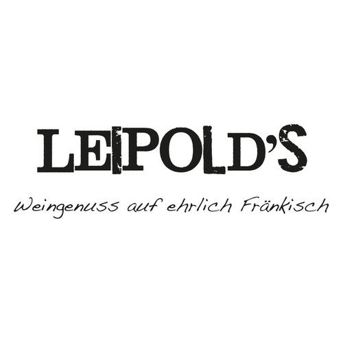 Product image for Leipold Franken Bacchus Kabinett Trocken 2025 1L