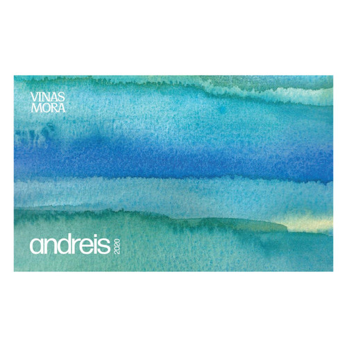Product image for Vinas Mora Andreis Red (2023) 2023 750ml