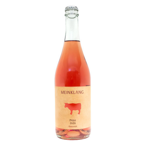 Product image for Meinklang Prosa Sparkling Rosé 2025 750ml