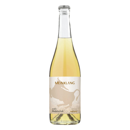 Product image for Meinklang Weisser Mulatschak 2025 750ml