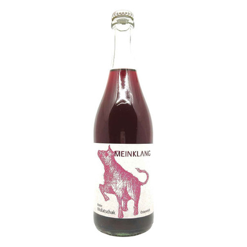 Product image for Meinklang Mulatschak Roter 2025 750ml