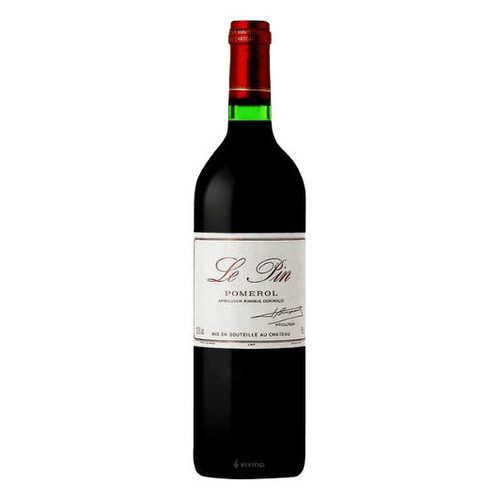 Les Fillottes Pomerol