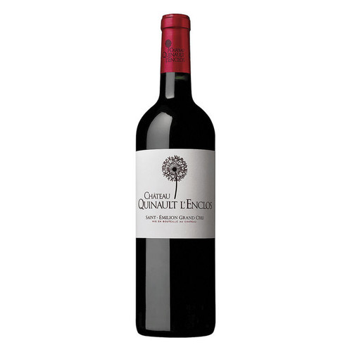 Product image for Château Quinault l'Enclos 2014 750ml