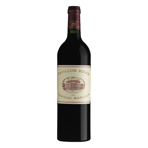 Product image for Pavillon Rouge Du Château Margaux (2016) 2016 750ml