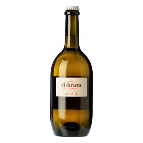 Product image for Caves Llopart Penedès Xarel.lo Vermell Vi-Brant 2024 750ml