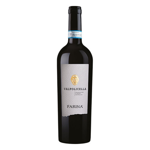 Product image for Farina Valpolicella 2025 750ml