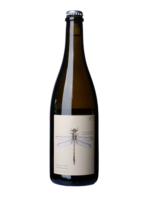 Andreas Tscheppe Weinland Sauvignon Blanc Green Dragonfly Plus 2024