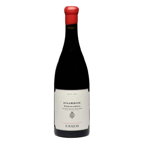 Product image for Foradori Vigneto Sgarzon Teroldego Vigneti delle Dolomiti (2024) 2024 750ml