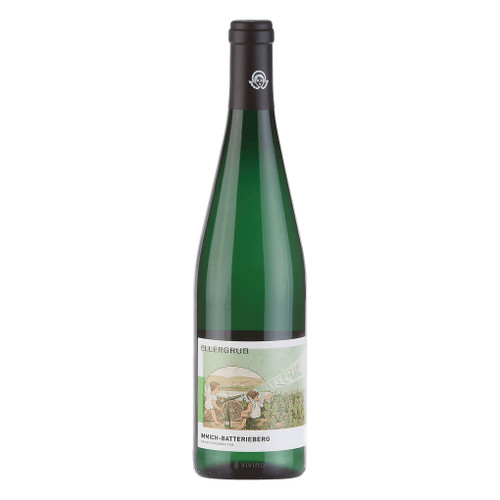 Product image for Immich-Batterieberg Ellergrub Riesling (2024) 2024 750ml