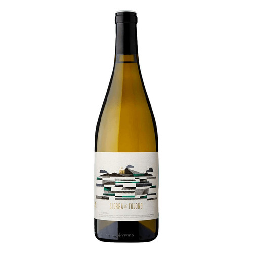 Product image for Sierra De Toloño Viura (2020) 2025 750ml