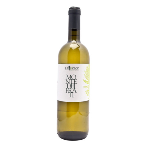 Product image for Az. Agr. La Felce Liguria Di Levante Monte Dei Frati Bianco 2025 750ml