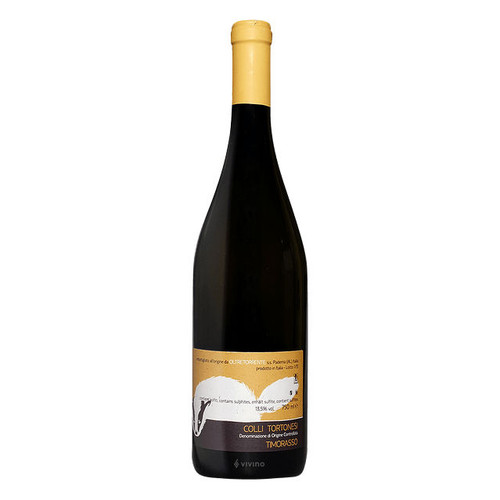 Product image for Oltretorrente Colli Tortonesi Timorasso 2024 750ml