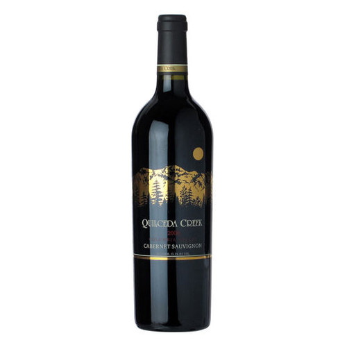 Product image for Quilceda Creek Cabernet Sauvignon (2020) 2023 750ml