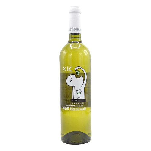Product image for Agustí Torelló Mata Penedès Xarel-lo XIC 2025 750ml