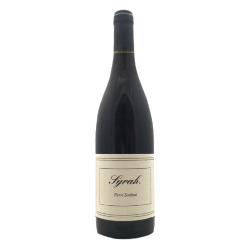 Product image for Herve Souhaut Domaine Romaneaux-Destezet Syrah (2025) 2025 1.5L